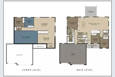 N7303  Hidden Prairie Dr, Holland, WI 54636 - Photo 1