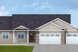 1055 Crockett Dr, Holmen, WI 54636 - Photo 1