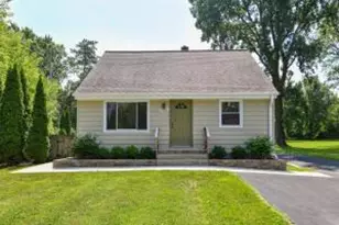 3901 W Fountain Ave, Brown Deer, WI 53209 - Photo 1