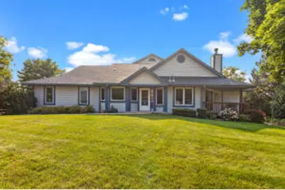 619  Bay View Rd, Mukwonago, WI 53149 - Photo 1