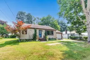 1320 S Lutz St, Shawano, WI 54166 - Photo 1