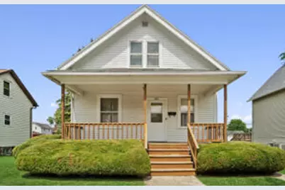 718  St Paul St, Kiel, WI 53042 - Photo 1