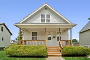 718 St Paul St, Kiel, WI 53042 - Photo 1