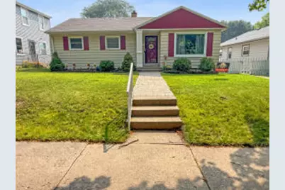 3710 N 78th St, Milwaukee, WI 53222 - Photo 1