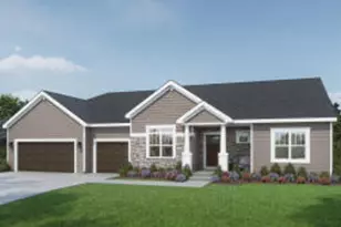 768 N Sparrow Wy, Grafton, WI 53024 - Photo 1