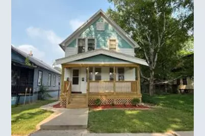 5337 N 38th St, Milwaukee, WI 53209 - Photo 1