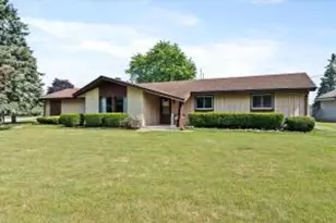 5889 W Silverleaf Ln, Brown Deer, WI 53223 - Photo 1