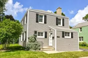 5593 Angle Ln, Greendale, WI 53129 - Photo 1