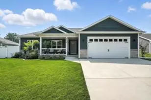 2010 90th St, Sturtevant, WI 53177 - Photo 1