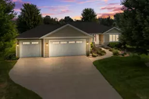 2002 Lake Aire Dr, Wilson, WI 53081 - Photo 1