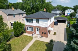 4622 W Howard Ave, Milwaukee, WI 53220 - Photo 1