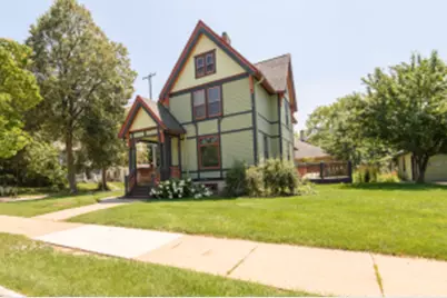 215  Wright St, Waukesha, WI 53186 - Photo 1