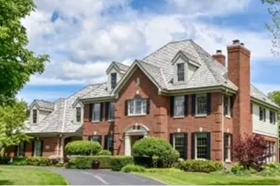 10606 N Wood Crest Ct, Mequon, WI 53092 - Photo 1