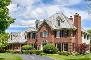 10606 N Wood Crest Ct, Mequon, WI 53092 - Photo 1