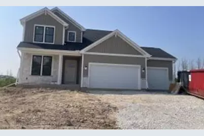 N75W17767  Woody Ln, Menomonee Falls, WI 53051 - Photo 1