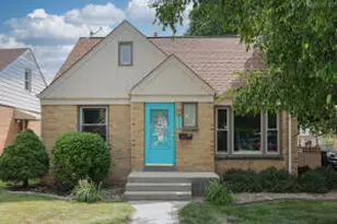 3178 S 43rd St, Milwaukee, WI 53219 - Photo 1