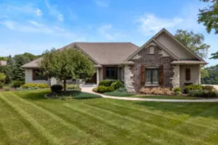 458 Whispering Ridge Ct, Richfield, WI 53017 - Photo 1