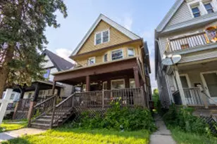 4514 W Lloyd St, Milwaukee, WI 53208 - Photo 1