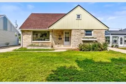 3833 S 58th St, Milwaukee, WI 53220 - Photo 1