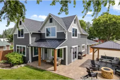 725 N River Rd, Buffalo City, WI 54622 - Photo 1