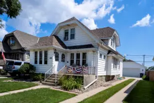 1256 S 53rd St, West Milwaukee, WI 53214 - Photo 1