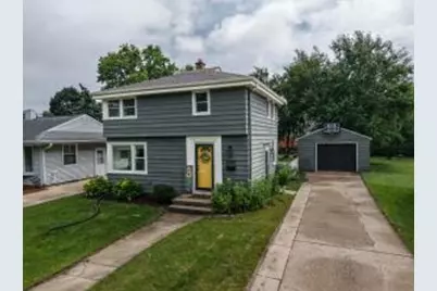 3340 S 55th St, Milwaukee, WI 53219 - Photo 1