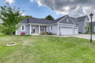 2837 Oakmont Dr, East Troy, WI 53120 - Photo 1