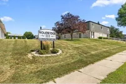 1700  Creek Rd, West Bend, WI 53090 - Photo 1