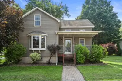 228  Wisconsin St, Adell, WI 53001 - Photo 1