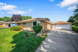 11708 W Bobolink Ave, Milwaukee, WI 53225 - Photo 1