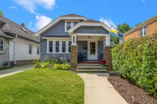4813 W Wells St, Milwaukee, WI 53208 - Photo 1