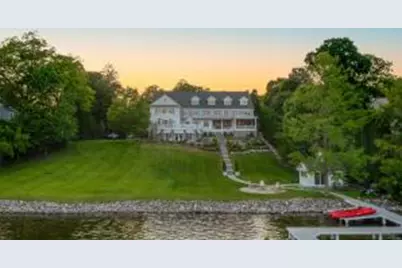 4654 N Lake Club Cir, Oconomowoc Lake, WI 53066 - Photo 1