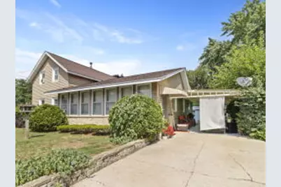 403  Volk St, Portage, WI 53901 - Photo 1