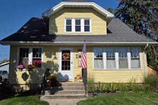 208 North Ave, Kewaskum, WI 53040 - Photo 1