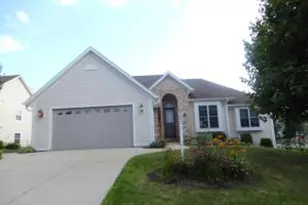 805 Harrison St, Hartford, WI 53027 - Photo 1