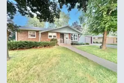 348  Donald Dr, Burlington, WI 53105 - Photo 1