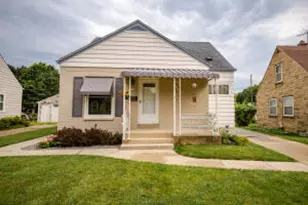 1314 E Crawford Ave, Milwaukee, WI 53207 - Photo 1