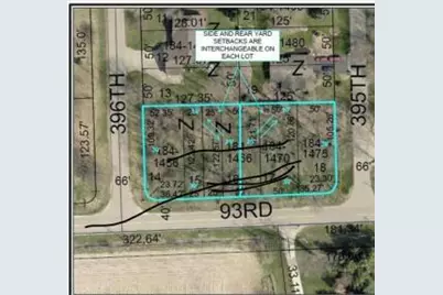 Lt1  93rd St, Randall, WI 53128 - Photo 1