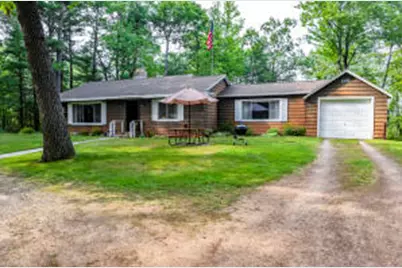 4155 W Lake George Rd, Rhinelander, WI 54501 - Photo 1