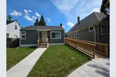 4928 N 27th St, Milwaukee, WI 53209 - Photo 1
