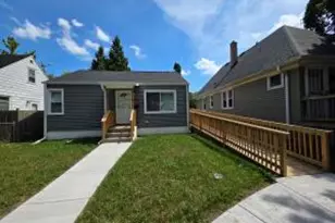 4928 N 27th St, Milwaukee, WI 53209 - Photo 1