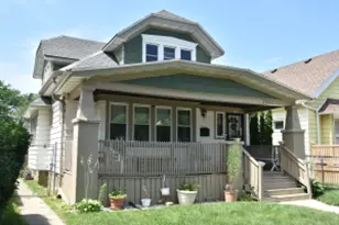 3843 N 25th St, Milwaukee, WI 53206 - Photo 1