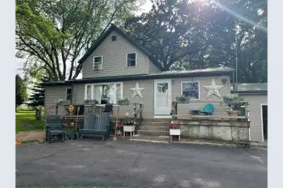 W7159  Golden Rd, Kingston, WI 53926 - Photo 1