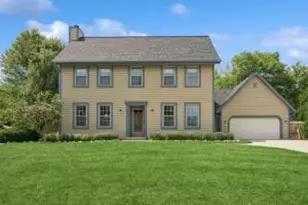 7967 S 67th St, Franklin, WI 53132 - Photo 1