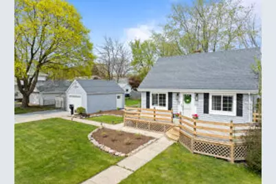 112 E Page St, Elkhorn, WI 53121 - Photo 1