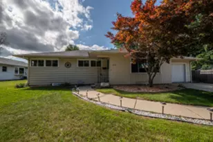 1008 Green Tree Rd, West Bend, WI 53090 - Photo 1