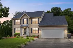 2312 Judith Ln, Waukesha, WI 53188 - Photo 1