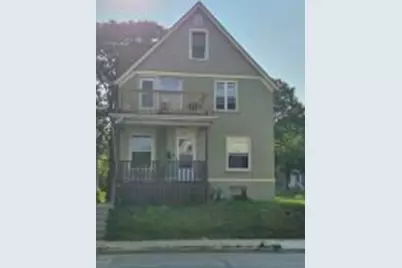 2519 N 35th St, Milwaukee, WI 53210 - Photo 1