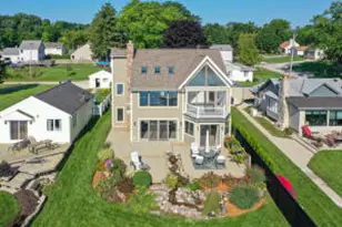 W190S7096 Wentland Dr, Muskego, WI 53150 - Photo 1