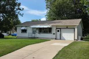 702 Station St, Watertown, WI 53094 - Photo 1